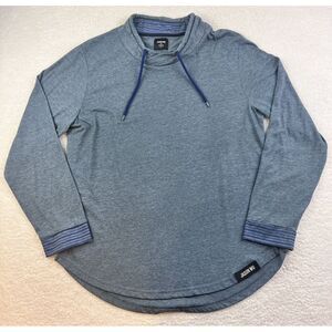 Jason Wu Long Sleeve Shirt‎ Mens Size Large Eva Air First Class Lounge L